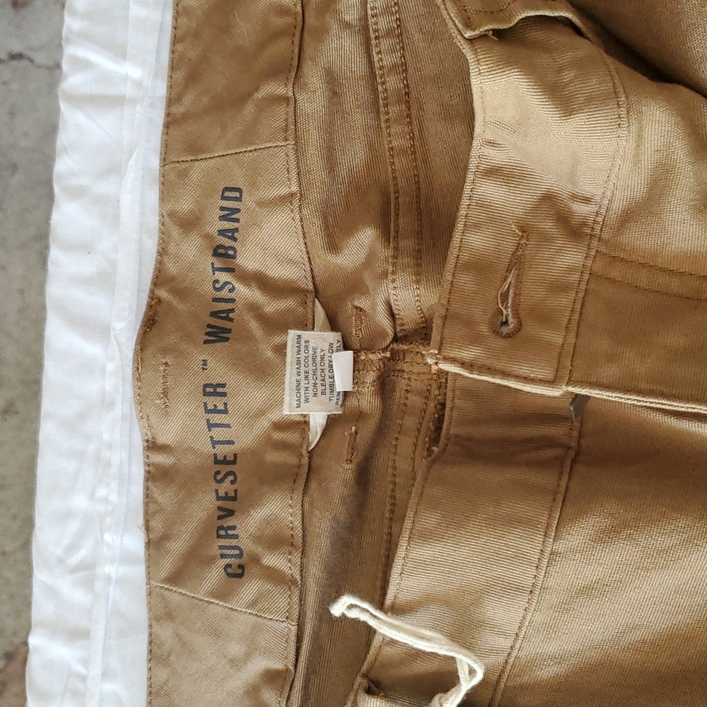 Work pants